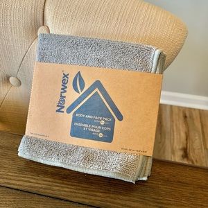 Norwex Body & Face Pack